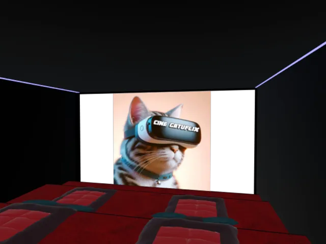 Cinema gatuflix