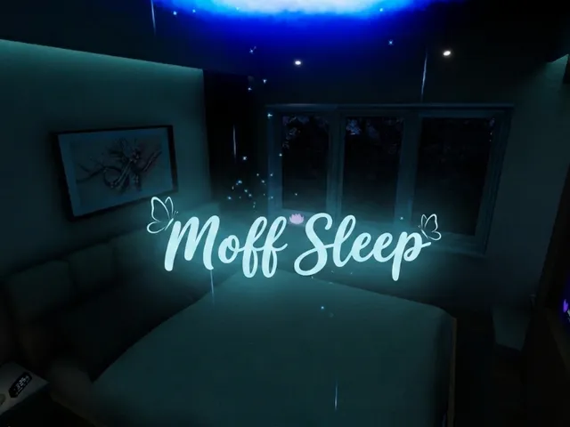 Moff Sleep
