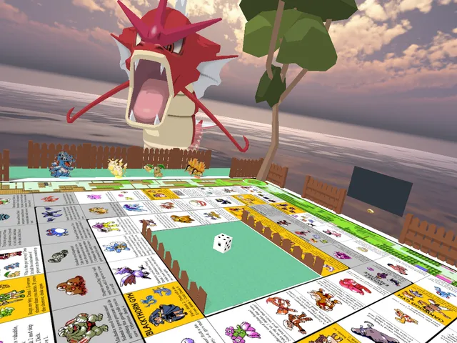 Pokemon Drinking Game（JOHTO）