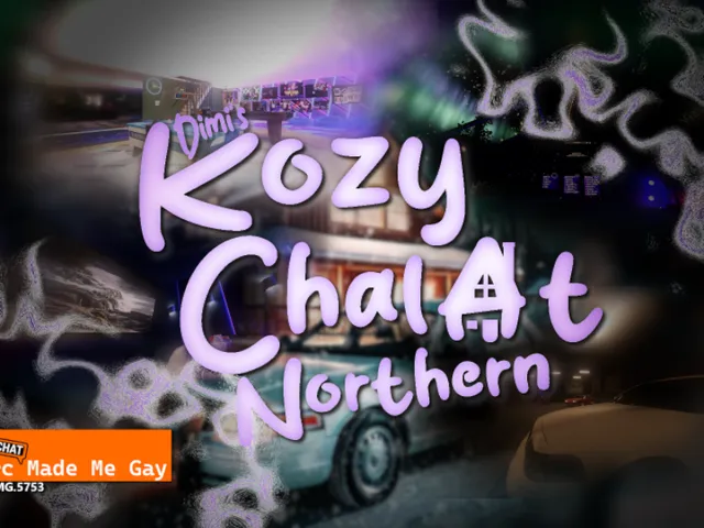 Northern Kozy Chalet