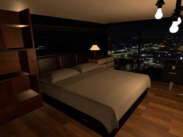 Chiku Chill Room
