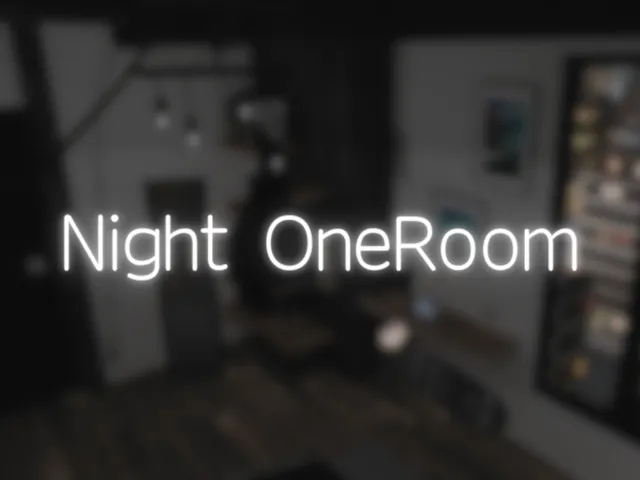 Night OneRoom