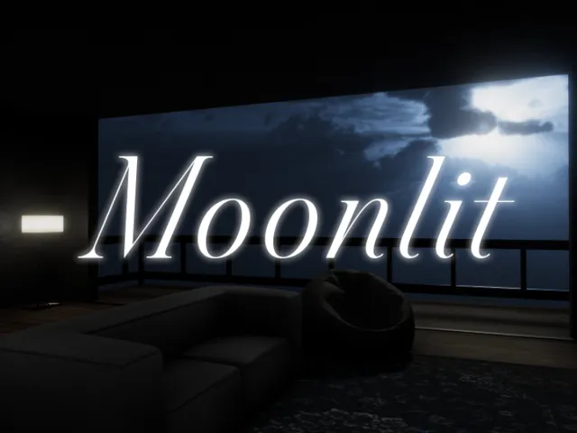 Moonlit