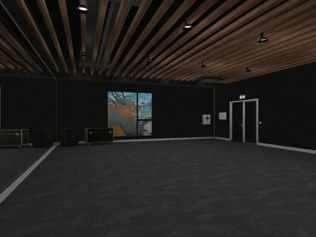 Studio 2 MILES