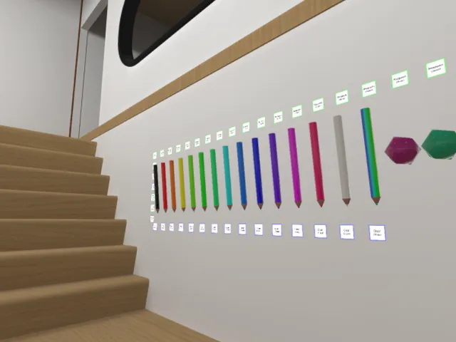 どんぐりのへや