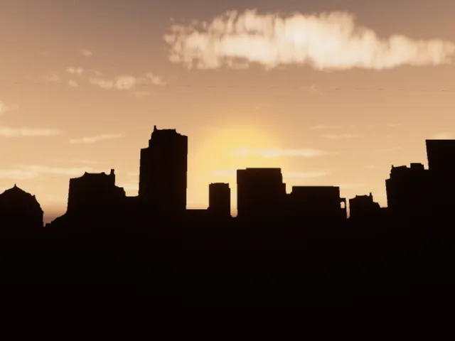 Forgotten Memories
