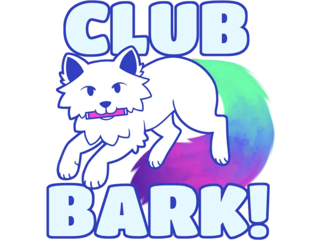Club Bark 1․0