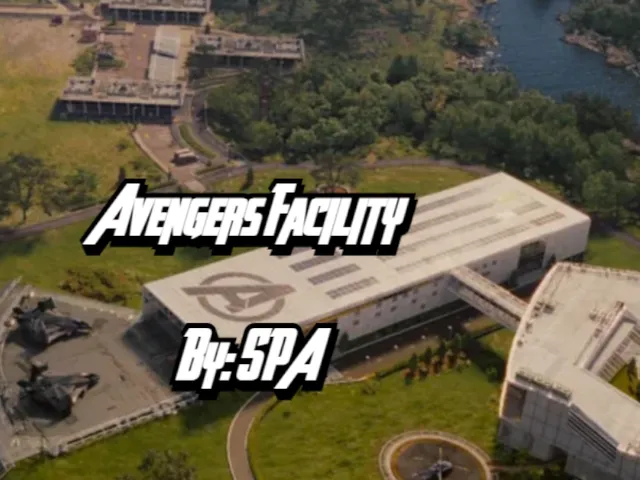 Avengers Facility