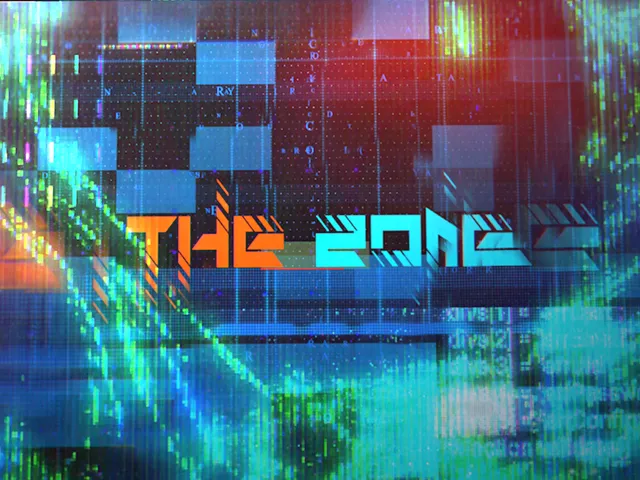 THE ZONE