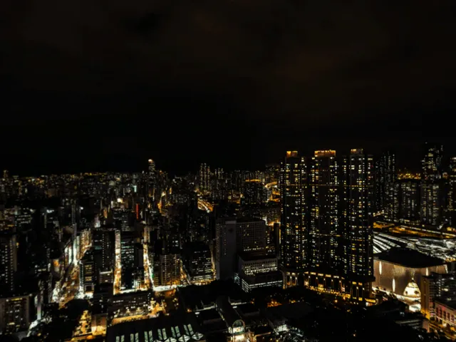 Apartemen Mamat