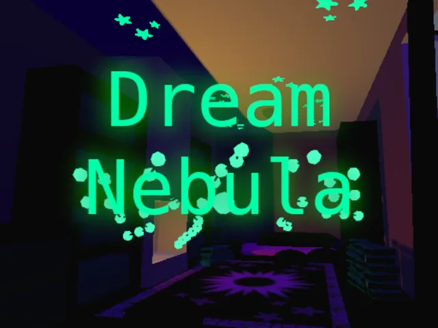 Dream Nebula