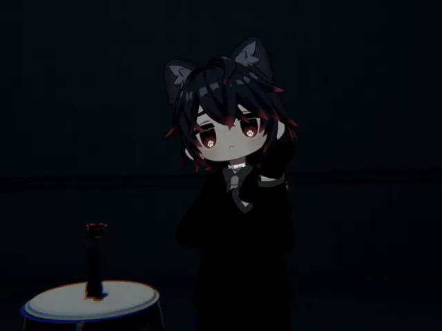 卡洛斯的林中小屋