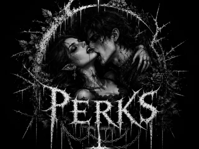 Perks Solace