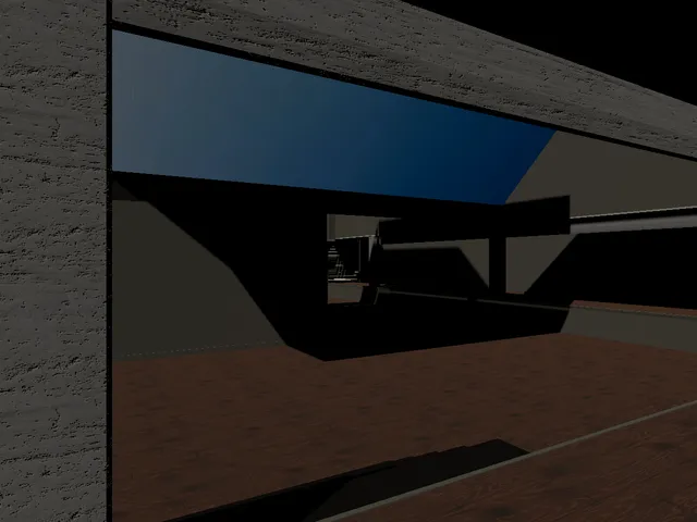 Munker's Bunkers Testing