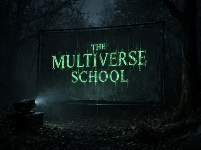 The Multiverse School