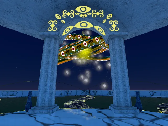 Be Not Afraid and Chill