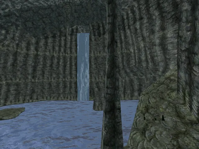 zora domain OOT wip