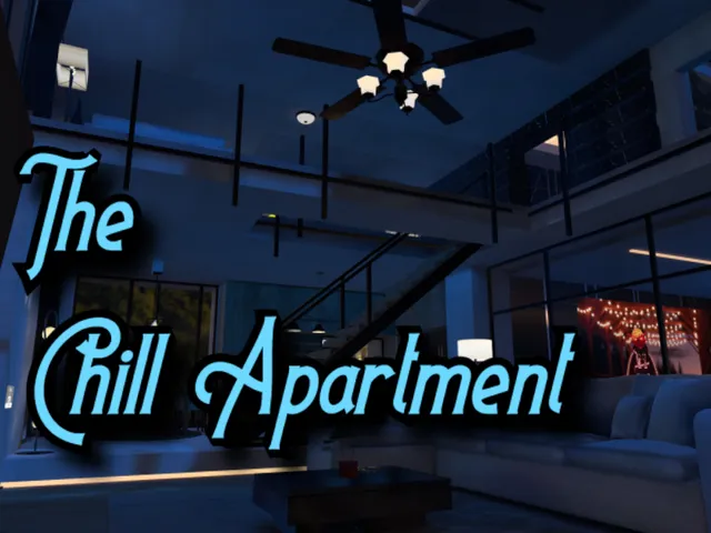 The Chill Apartment