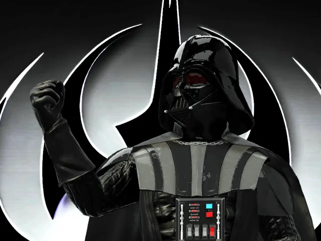 SPA's First Star Wars Avatar World
