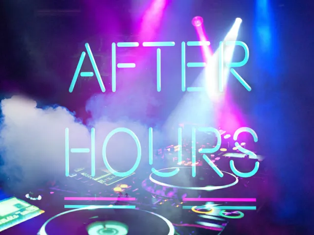 After Hours
