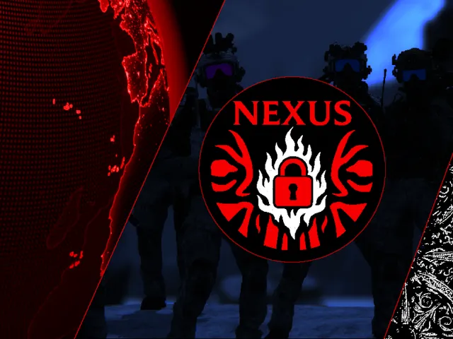 N3X ｜ Point Team Bunker