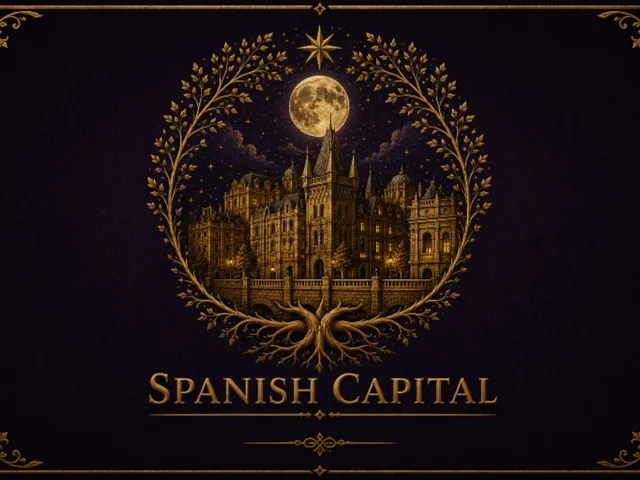 Spanish Capital