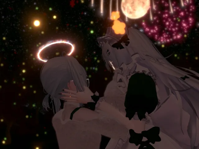 小鳥遊りっか的花园