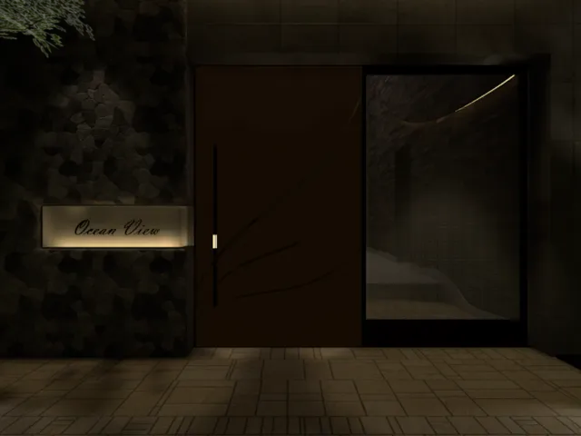 Enaty's chill house