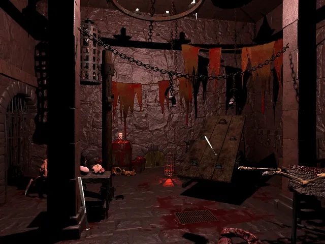 TortureChamber