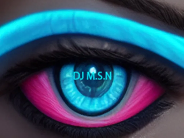 CLUB NEON