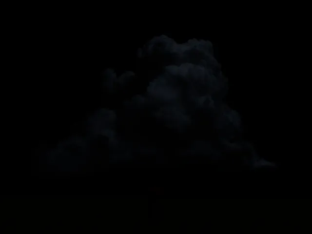 The Heat Lightning