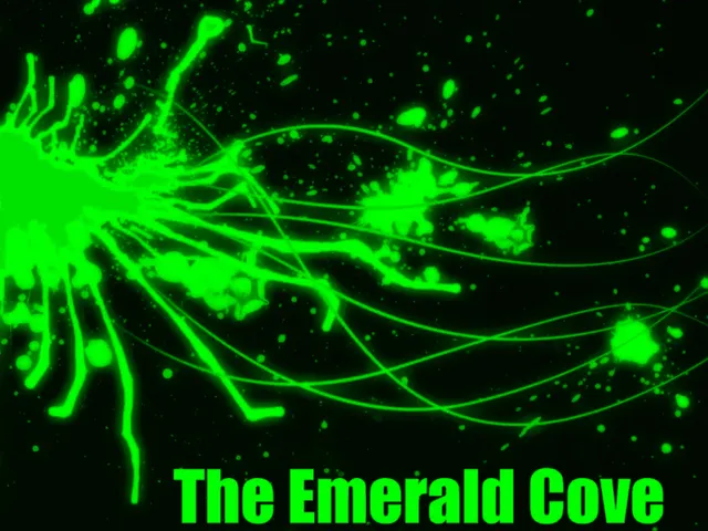 The Emerald Cove