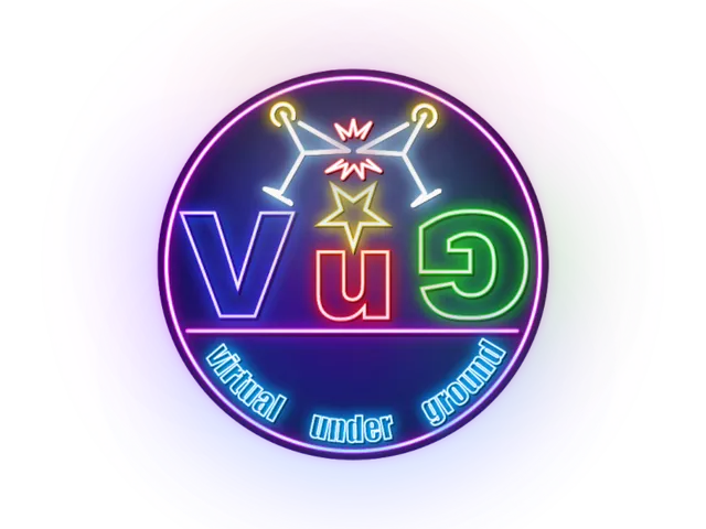 ネオン俱楽部 - VuG (毎週水to日 20˸30~22˸00)