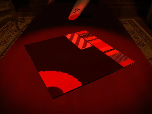 The Final Cut