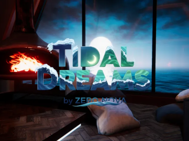 Nova's Tidal Dreams