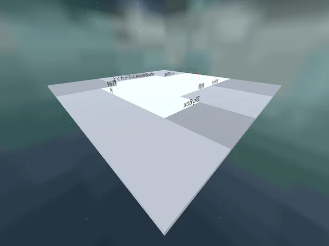 QuestShader置き場
