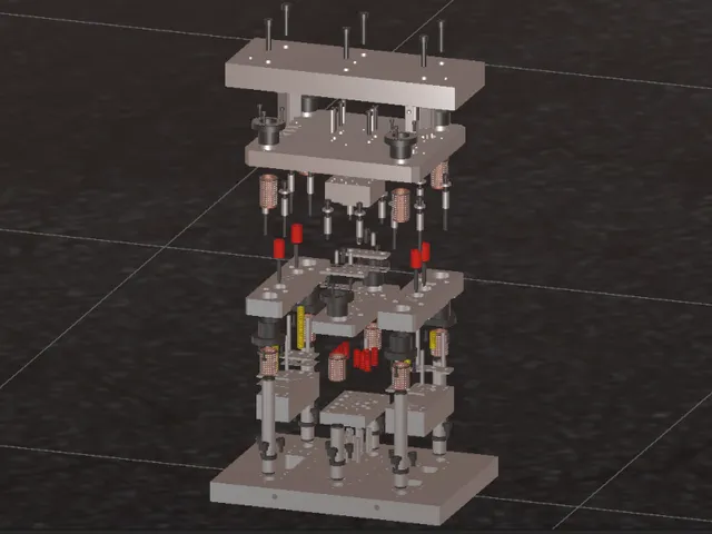 Machining Studio