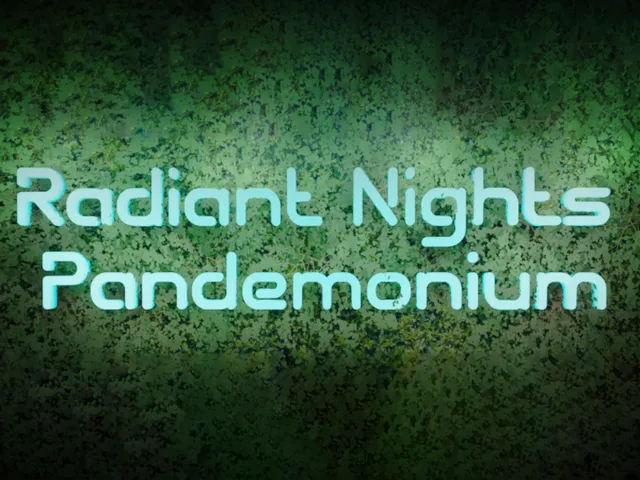 RN Pandemonium