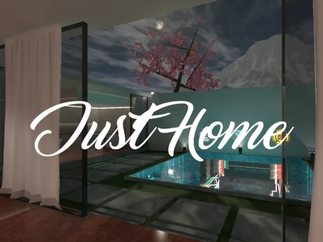Just Home