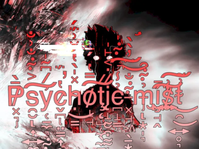 Psychotic Mist