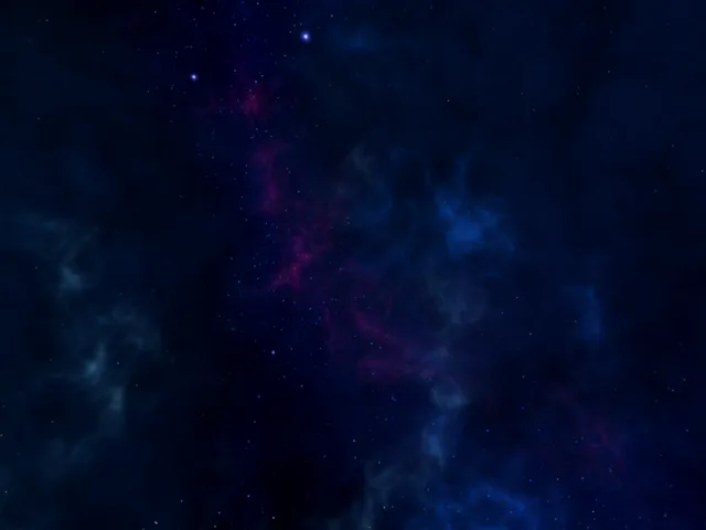 Space Chill