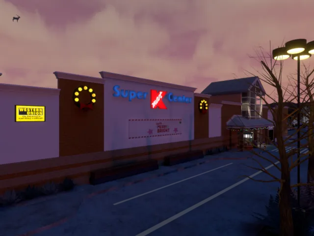 ［ARCHIVE］ Super K Christmas Day 2025