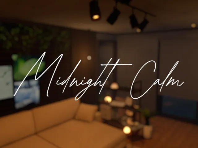 Midnight Calm