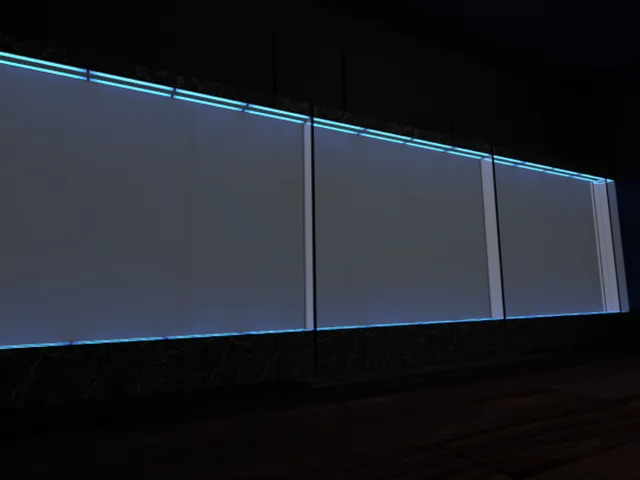 LTCGIとかワールド作成関連のテスト部屋