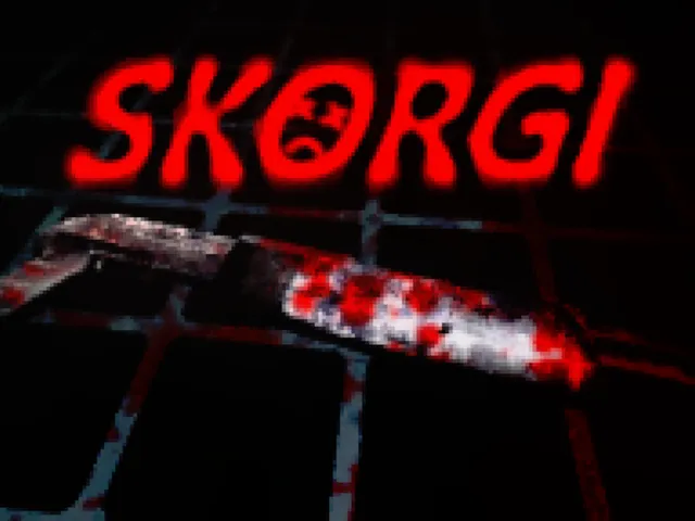 SKORGI