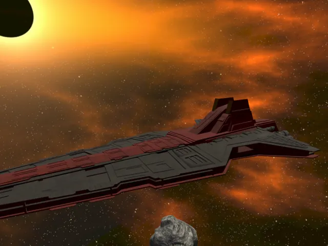 81st Venator