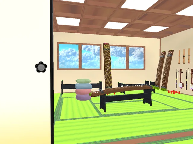 和楽器の部屋 wagakki room
