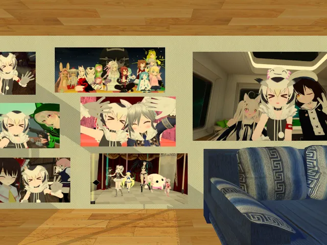 Nelson‘s Memories Home