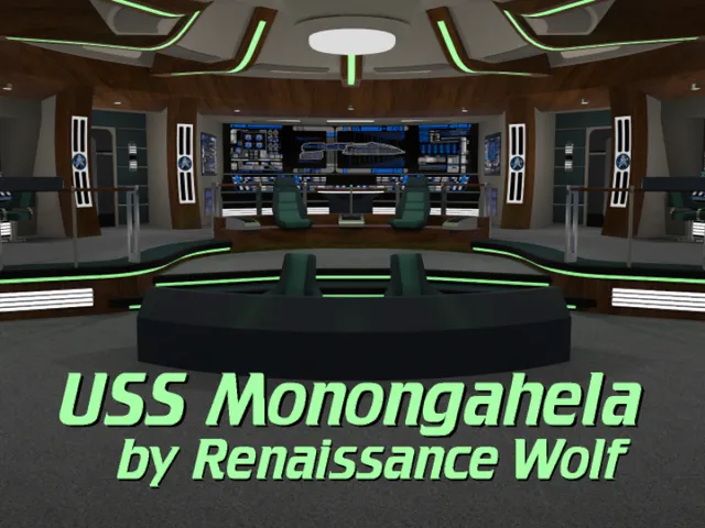 USS Monongahela