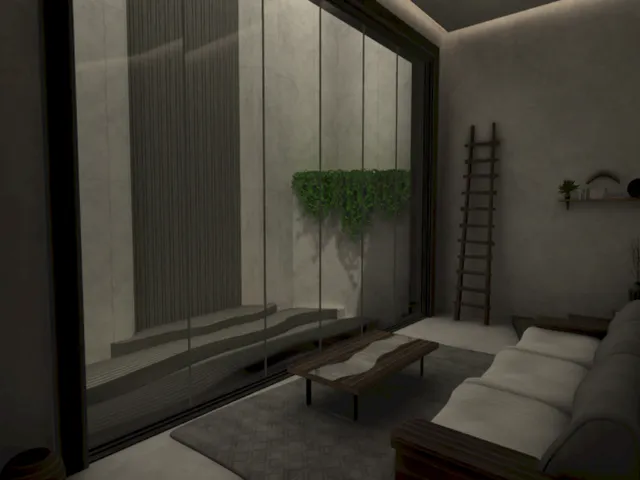 Pancake's Industrial Loft
